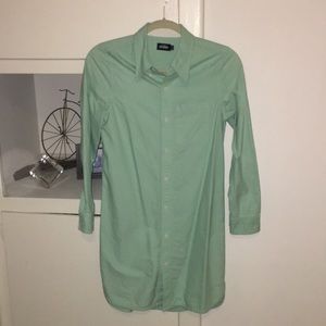 Kate Spade Saturday shirtdress